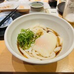 うどん居酒屋 粋 - 