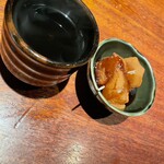 炭火原始焼と蔵元焼酎の店 のどぐろの中俣 - 