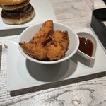 UMAMI BURGER - 