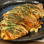 たこ焼きバル徳次郎 - 