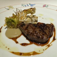 SIMOSE French Restaurant - 