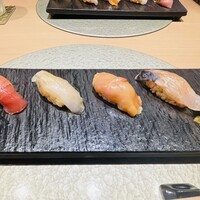 水道橋 鮨みつ - 