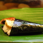 藪sou鮨・旬の魚 - ランチにぎり其の七