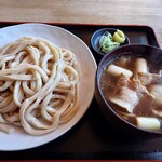 Honteuchi Udon Shouji - 肉汁うどん