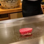 Kyoufuu Teppan Hasegawa - 