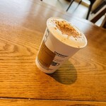 スターバックスコーヒー 目黒セントラルスクエア店 - 