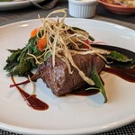 イグレック ベガ - 