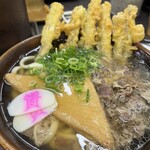 資さんうどん - 