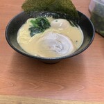 横浜家系ラーメン 憲兵家 - 