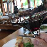 タップルーム 泡とギョーザ - 