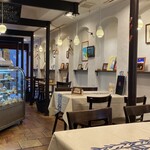 Cafe Barraca - 