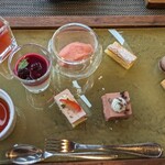 イグレック ベガ - 