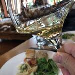 タップルーム 泡とギョーザ - 