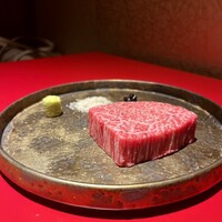 和牛とタン 焼肉 とみ 新橋本店 - 