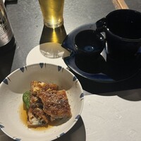 炭焼きうなぎ・かしわ 登河 - 
