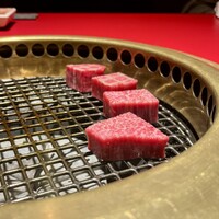 和牛とタン 焼肉 とみ 新橋本店 - 