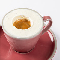 AFFOGATO　　アフォガード