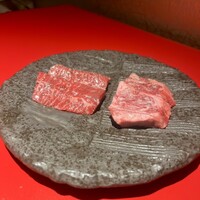 和牛とタン 焼肉 とみ 新橋本店 - 