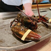 京風鉄板 はせ川 - 