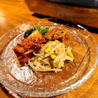 ANIKU produced by 新井屋 - 