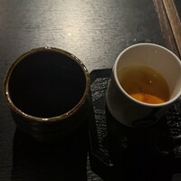 炭焼きうなぎ・かしわ 登河 - 