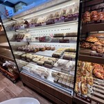 イスズベーカリー 阪神スクラ三宮店 - 