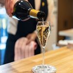 タップルーム 泡とギョーザ - 