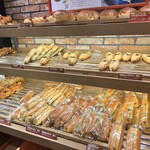 イスズベーカリー - 