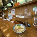 麺屋 いわ田 - 