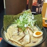 俺のラーメンこうた - 