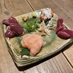 鶏家 たちばな - 