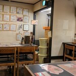 Oreno Ramen Kouta - 