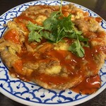 タイ屋台料理メーアン - 