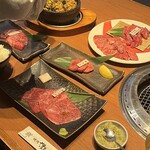 焼肉やまと - 