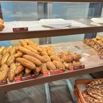 イスズベーカリー - 