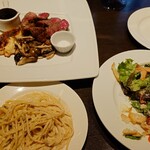 beer & wine厨房　tamaya - 