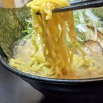 俺のラーメンこうた - 