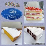 Tea＆Cake Grace - 