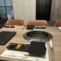 近江うし焼肉 にくTATSU 渋谷店 - 