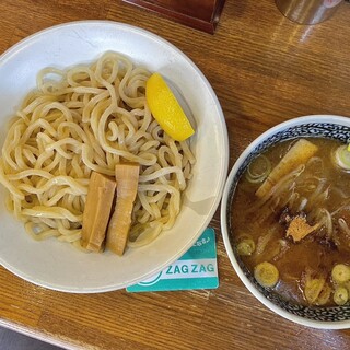 麺屋 いわ田_0