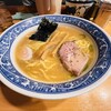 中華そば 青葉 中野本店