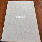 SHIROUX - 