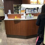 ドトールコーヒーショップ - 