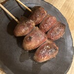 Nanba Yakitori Porc - 