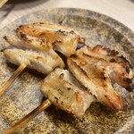 焼鳥 UMEDA KOHT - 