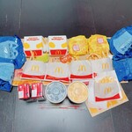 マクドナルド - 