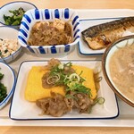 醍醐町食堂 - 