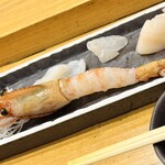 Sushi Dokoro Tatsutoshi - 