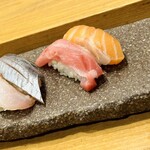 Sushi Dokoro Tatsutoshi - 