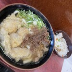 Tachibana Udon - 